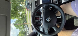 Volkswagen Passat b6 - imagine 3