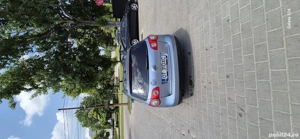 Volkswagen Passat b6 - imagine 5