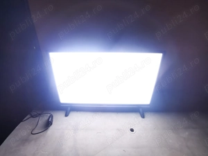 piese vestel din televizor smart Horizon LCD TV 32HL6330H B, placa baza sursa t-con difuzoare etc