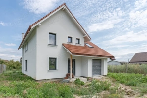 Casa noua Stupini - imagine 15