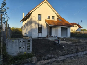 Casa noua Stupini - imagine 19