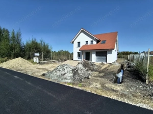 Casa noua Stupini - imagine 12