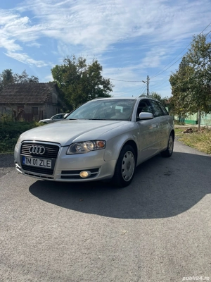 Vand Audi A4B7 2150  - imagine 2