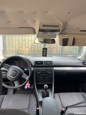 Vand Audi A4B7 2150  - imagine 4