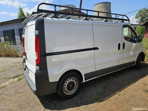 vand opel vivaro 2012  - imagine 2