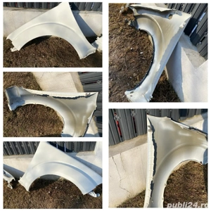 Dezmembrez Nissan Navara D40 3.0 - imagine 3