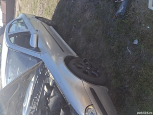 dezmembrez skoda octavia 