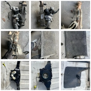 Dezmembrez Nissan Navara D40 3.0 - imagine 5