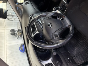 Kia ceed, unic proprietar, abia iesit din garantie - imagine 2