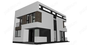 Decebal-Dristor-Baba Novac = Vanzare casa superba!