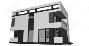 Decebal-Dristor-Baba Novac = Vanzare casa superba! - imagine 2