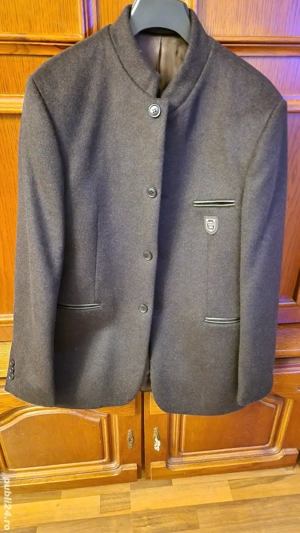 Palton Barbati marimea 50