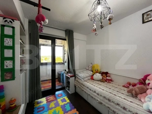 Apartament cu 4 camere - Rediu - imagine 9 Apartament cu 4 camere - Rediu - imagine 9