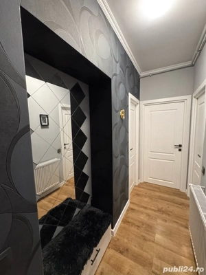 Vand apartament zona teilor cu parcare subterana  - imagine 6