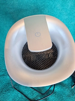 Concept Perfect Air dezumificator negru peltier 9.0V 23W - imagine 3