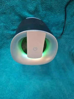 Concept Perfect Air dezumificator negru peltier 9.0V 23W - imagine 2