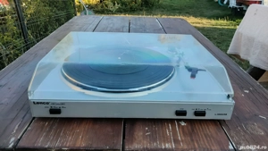 Pickup  Lenco  L3866 USB