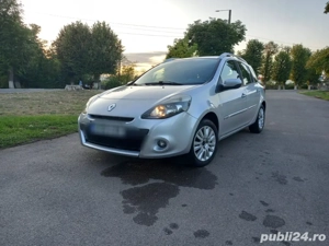 Renault clio motor15 diesel fabricatie 2010 euro 5