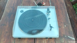 Pickup  Lenco  L3866 USB - imagine 2