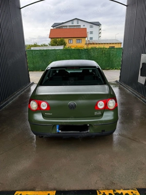 Volkswagen Passat 2.0 TDI 16V 4 MOTION ( 4 x 4 ) - imagine 3