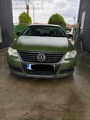 Volkswagen Passat 2.0 TDI 16V 4 MOTION ( 4 x 4 ) - imagine 2