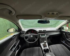 Volkswagen Passat 2.0 TDI 16V 4 MOTION ( 4 x 4 ) - imagine 4
