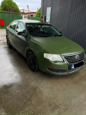 Volkswagen Passat 2.0 TDI 16V 4 MOTION ( 4 x 4 ) - imagine 7
