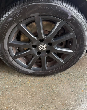 Volkswagen Passat 2.0 TDI 16V 4 MOTION ( 4 x 4 ) - imagine 8