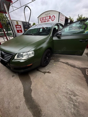 Volkswagen Passat 2.0 TDI 16V 4 MOTION ( 4 x 4 ) - imagine 6