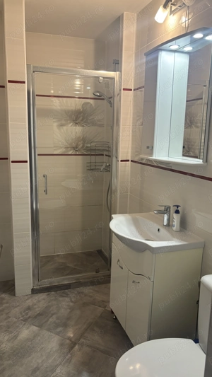 Garsoniera de inchiriat Faleza Nord