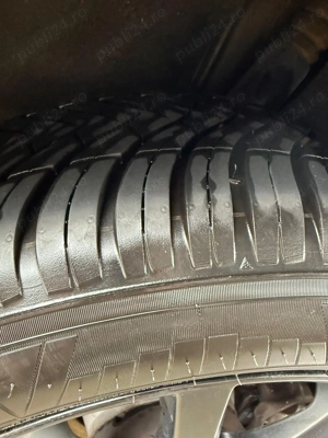 Volkswagen Passat 2.0 TDI 16V 4 MOTION ( 4 x 4 ) - imagine 9