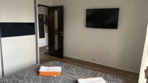 Garsoniera de inchiriat Faleza Nord - imagine 3