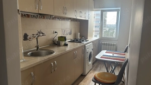 Garsoniera de inchiriat Faleza Nord - imagine 2