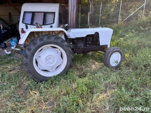 tractoras case david brown - imagine 3