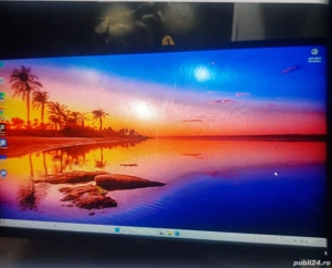 Calculator  si monitor 