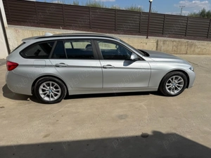 Vând BMW 316D - imagine 3