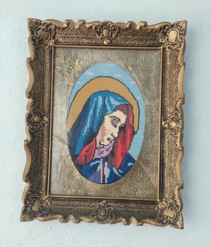 Tablouri  în goblen...