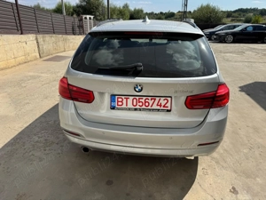 Vând BMW 316D - imagine 2
