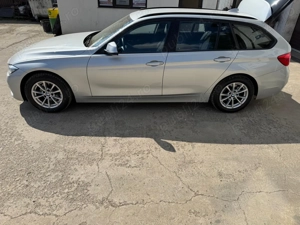 Vând BMW 316D - imagine 6