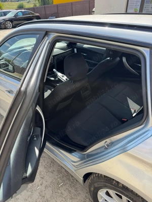 Vând BMW 316D - imagine 7