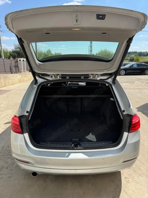 Vând BMW 316D - imagine 10