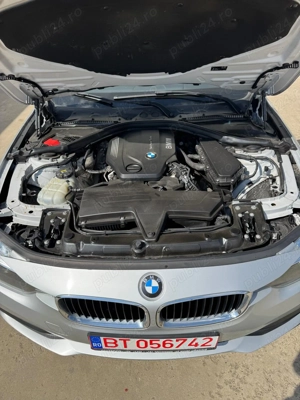 Vând BMW 316D - imagine 4