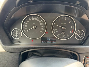 Vând BMW 316D - imagine 8