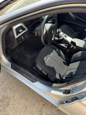 Vând BMW 316D - imagine 5