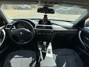 Vând BMW 316D - imagine 9