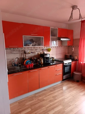 Apartament spațios in Micro 21. Investiție!!! - imagine 10