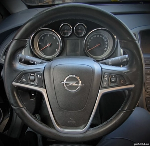 Opel Astra J 2012 - imagine 6 Opel Astra J 2012 - imagine 6