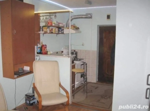garsoniera, apartament cu o camera  - imagine 2