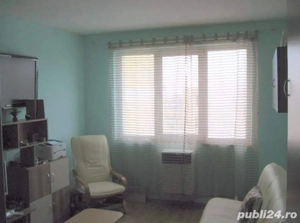 garsoniera, apartament cu o camera  - imagine 3