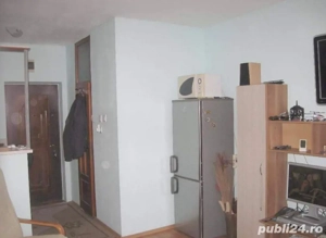 garsoniera, apartament cu o camera 